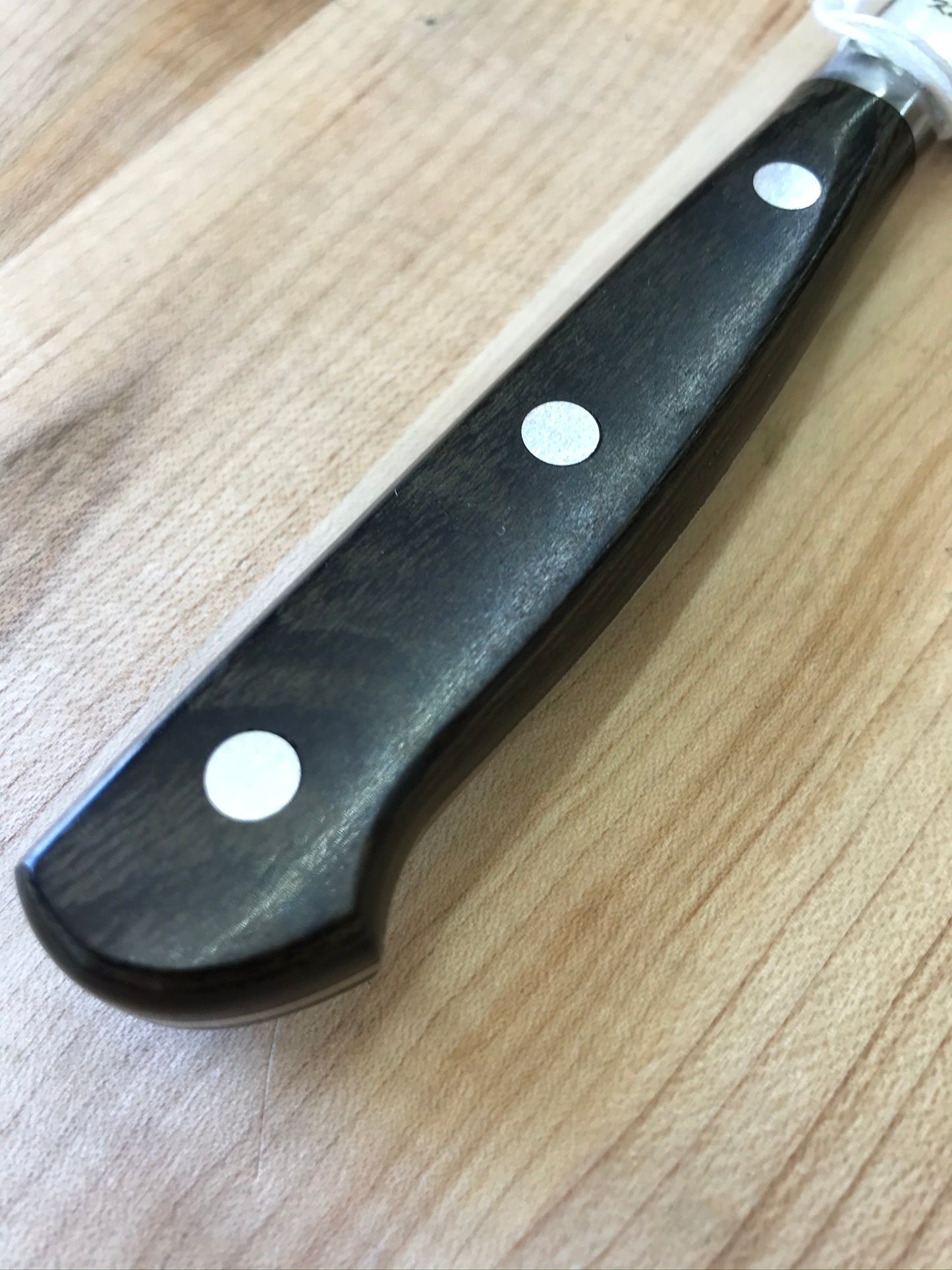 Kikuichi Semi-Stainless 150mm (6") Petty