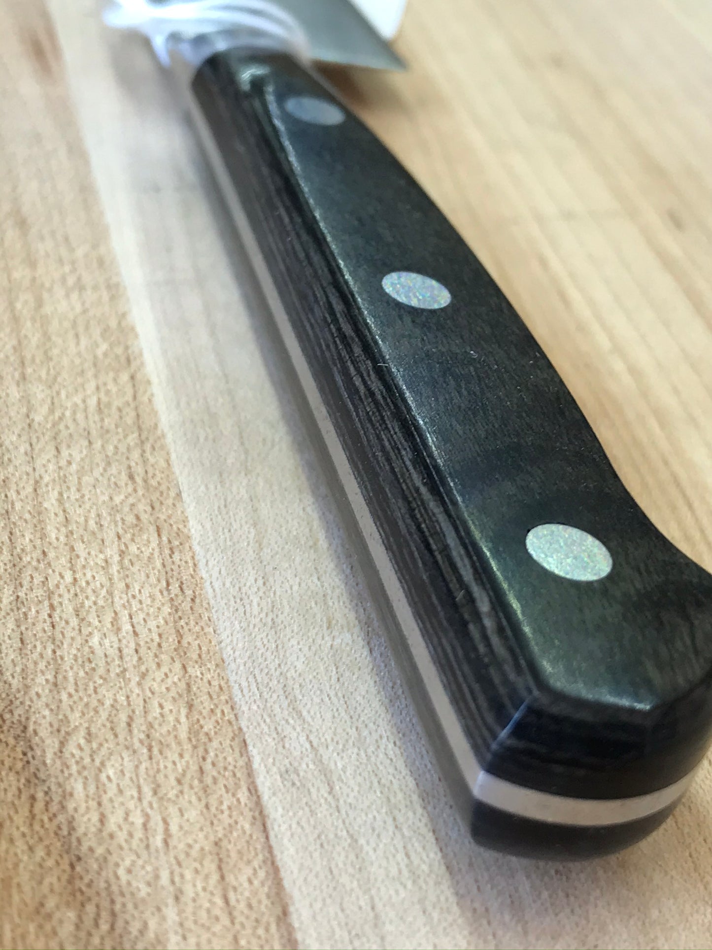 Kikuichi Semi-Stainless 150mm (6") Petty