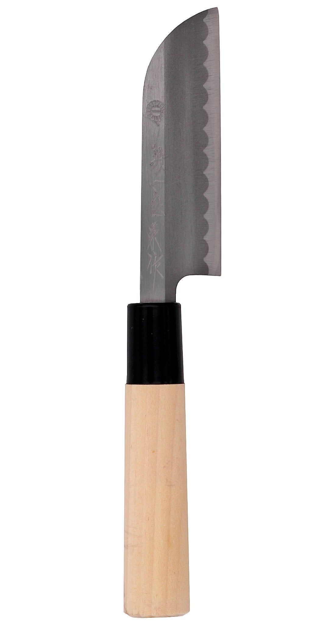 Kikuichi Tatsutogi 100mm (4") Kawamuki