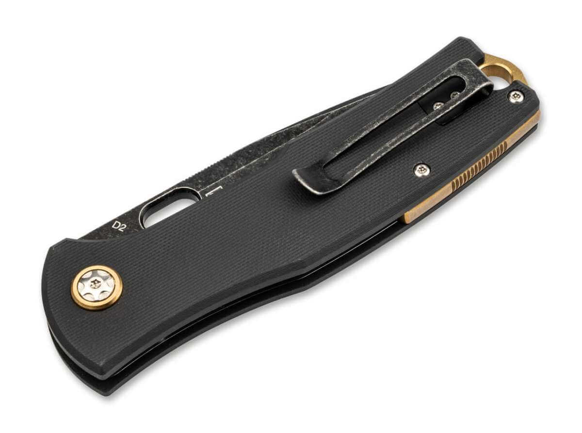Boker Plus 01BO375 Fieldfolder