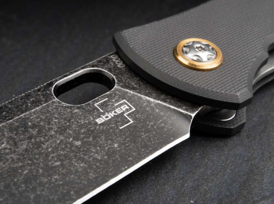 Boker Plus 01BO375 Fieldfolder