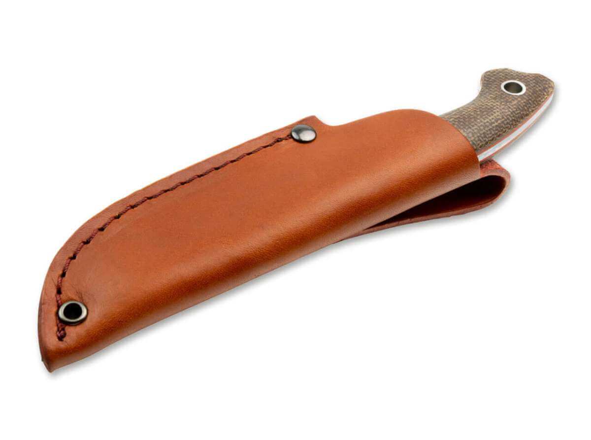 Boker Plus 02BO018 Nessmi Pro