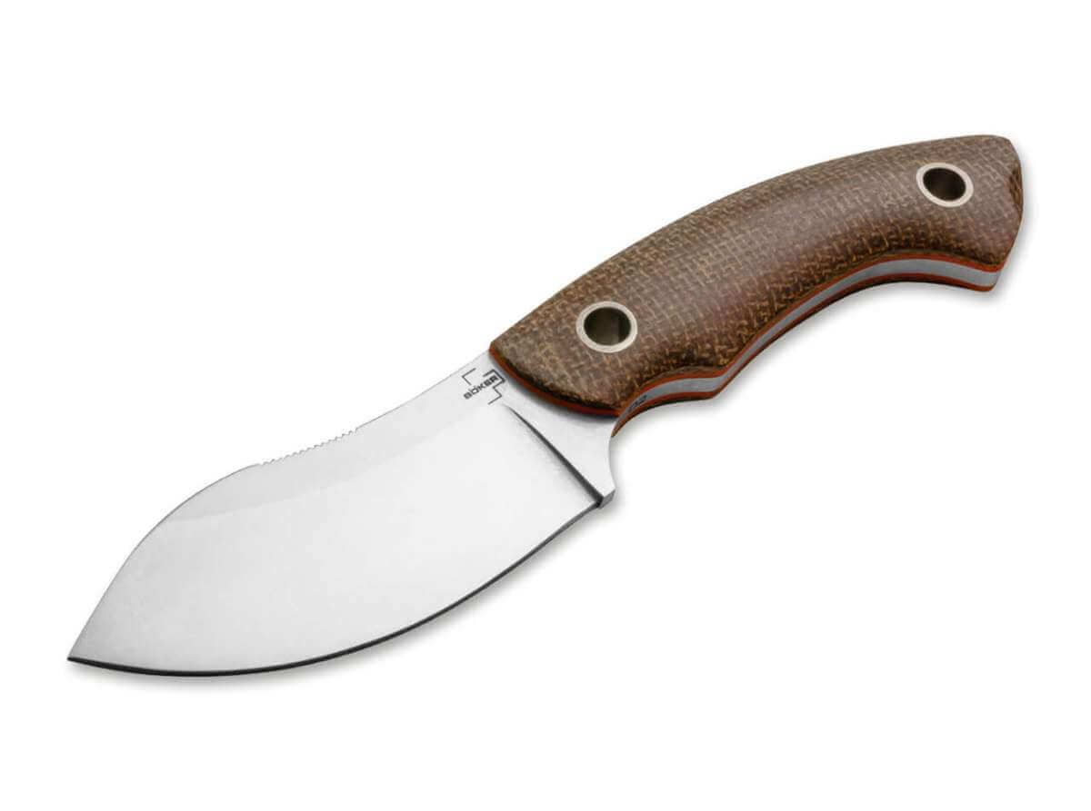 Boker Plus 02BO018 Nessmi Pro
