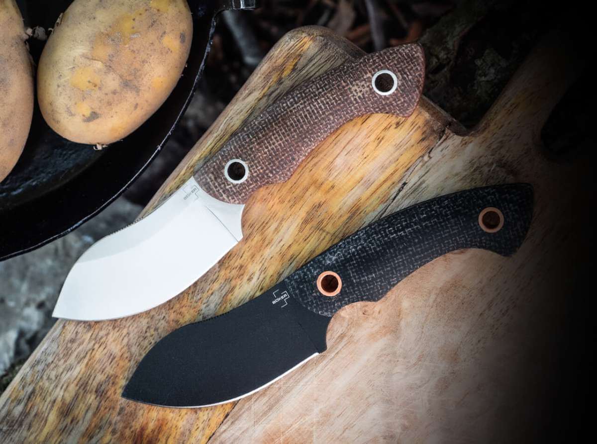 Boker Plus 02BO018 Nessmi Pro