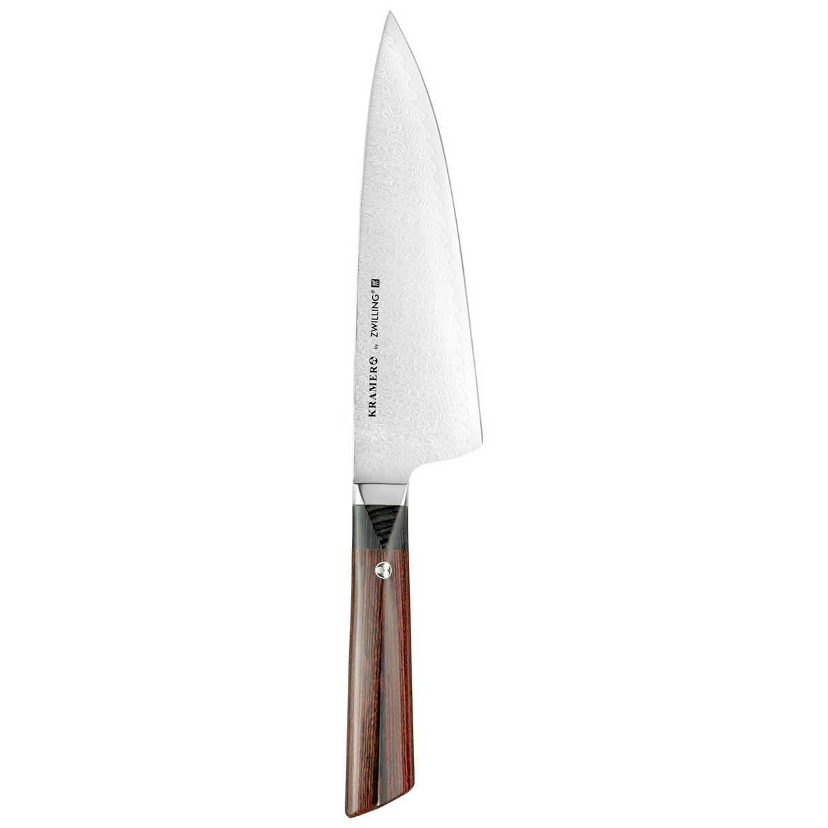 Meiji 4 Paring Knife by Zwilling J.A. Henckels - Kramer Knives