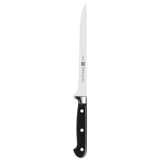 *DISCONTINUED* Zwilling Professional "S" 7" Flexible Fillet Knife