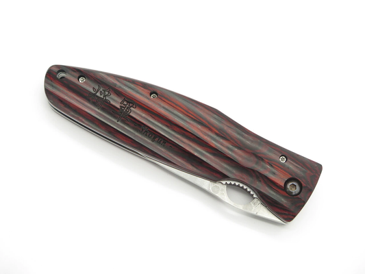 Mcusta MC-0183G Sengoku Busho Ieyasu SPG2 Folder