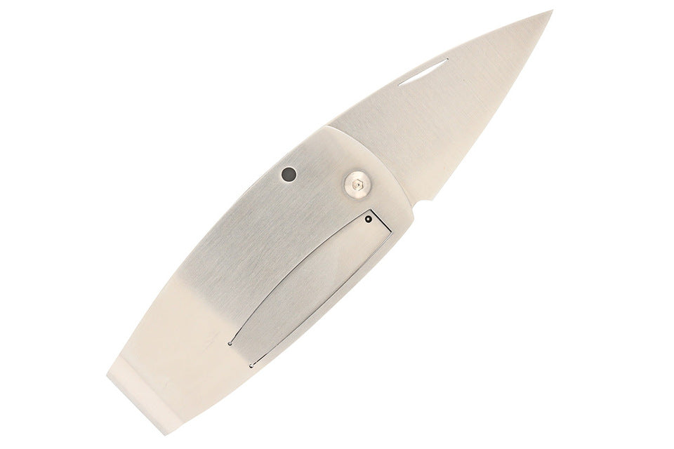 Mcusta MC-81 Money Clip Folder