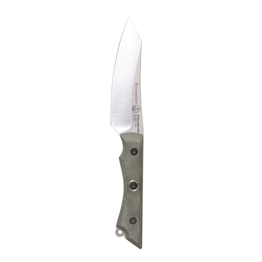 Messermeister Overland 4.5" Utility Knife