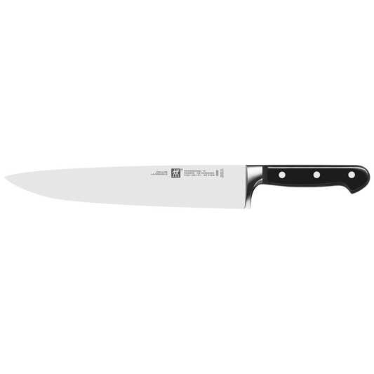 *DISCONTINUED* Zwilling Professional "S" 10" Chef's Knife