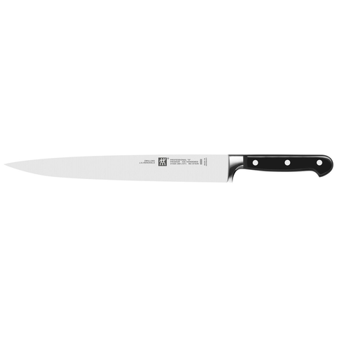 Zwilling Professional "S" 10" Flexible Slicing Knife *DISCONTINUED*