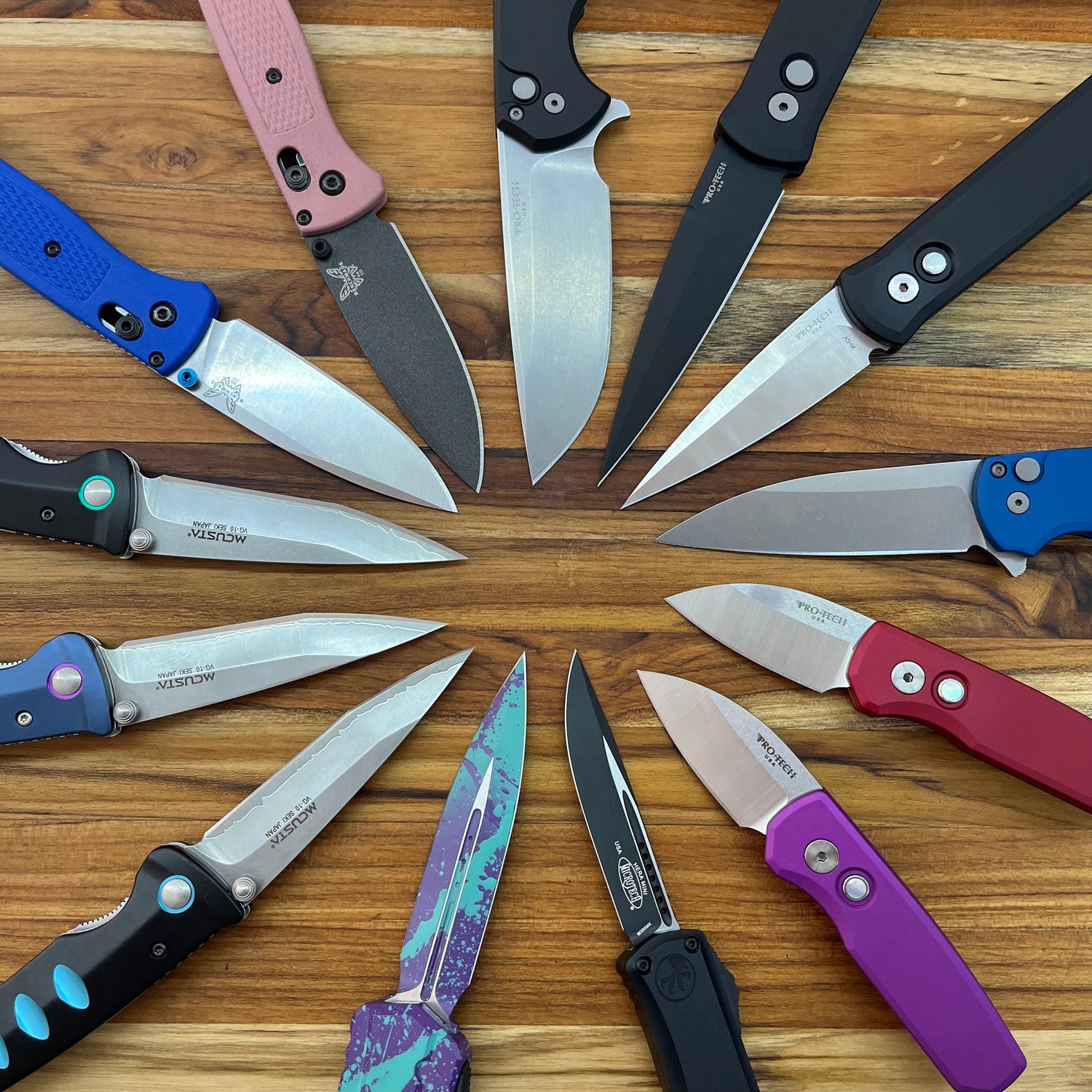 EDC | Matchmaking 2026