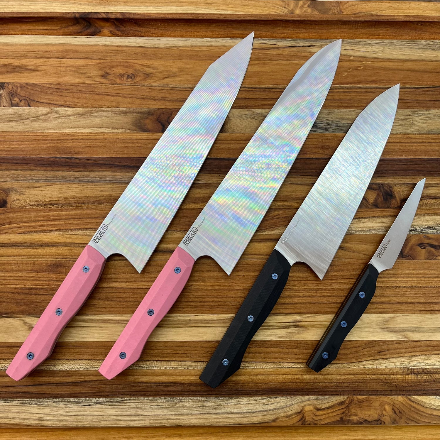 Meglio | Matchmaking 2026