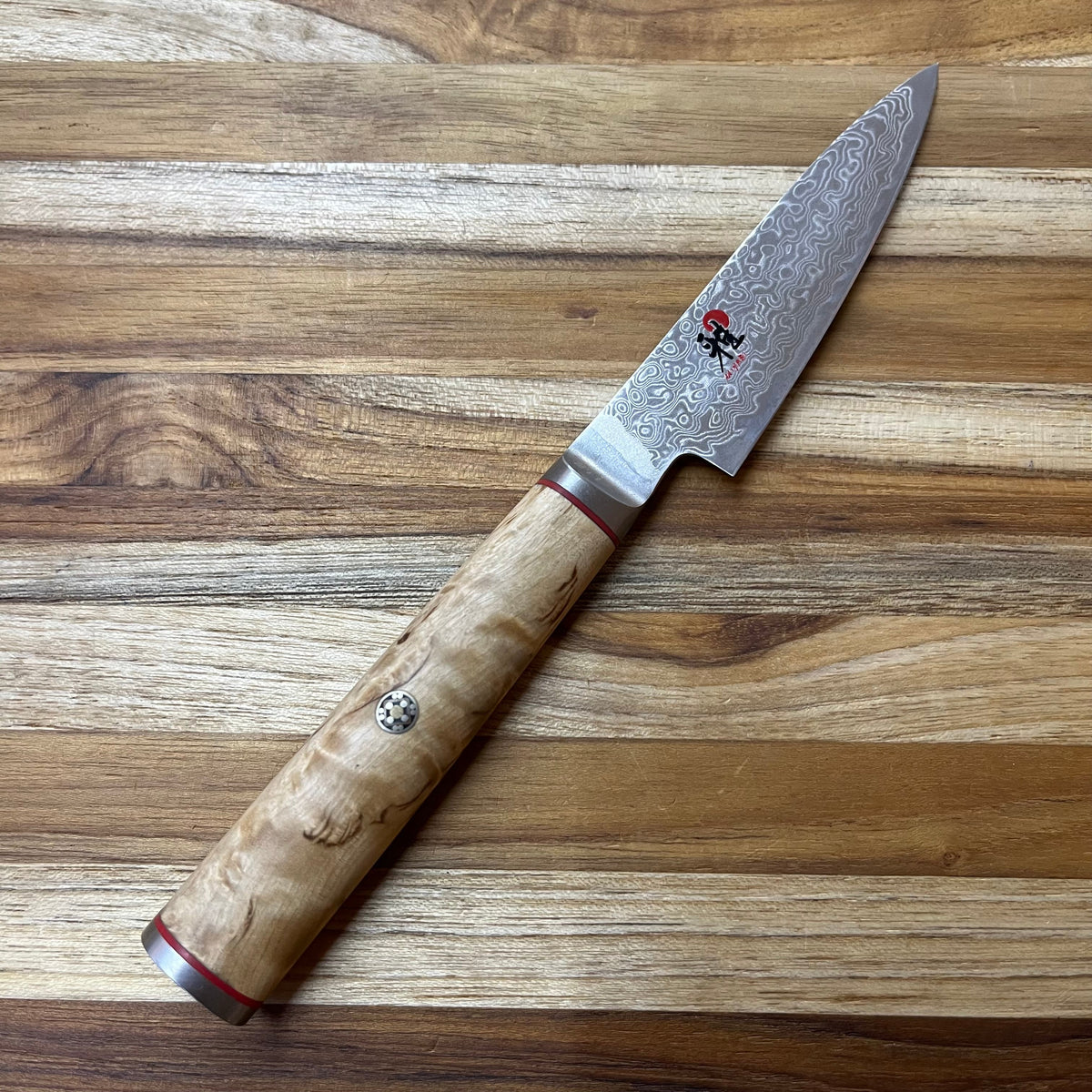 2026 National Knife Day Paring Knife Collection