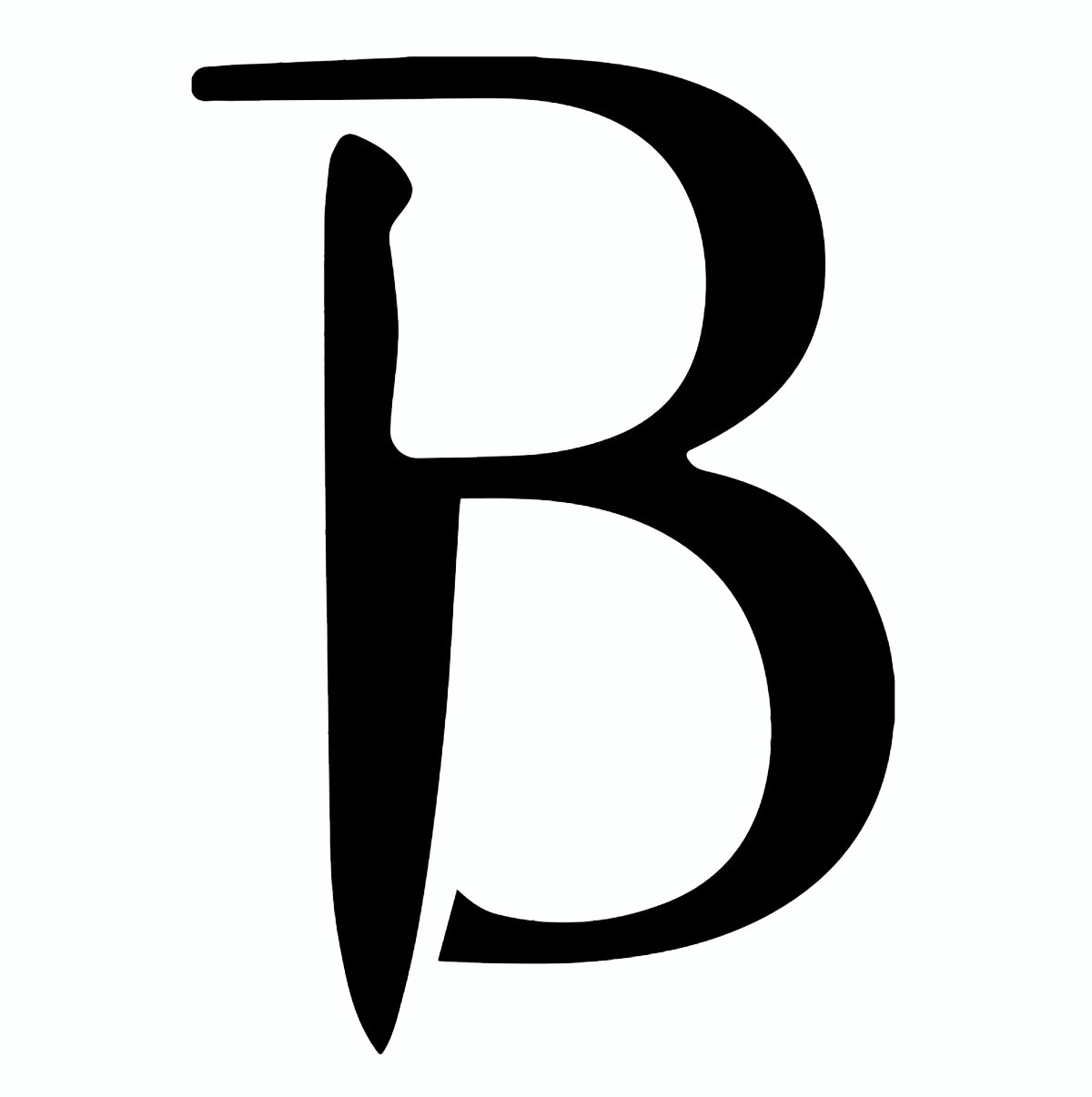 Baldwin Blades