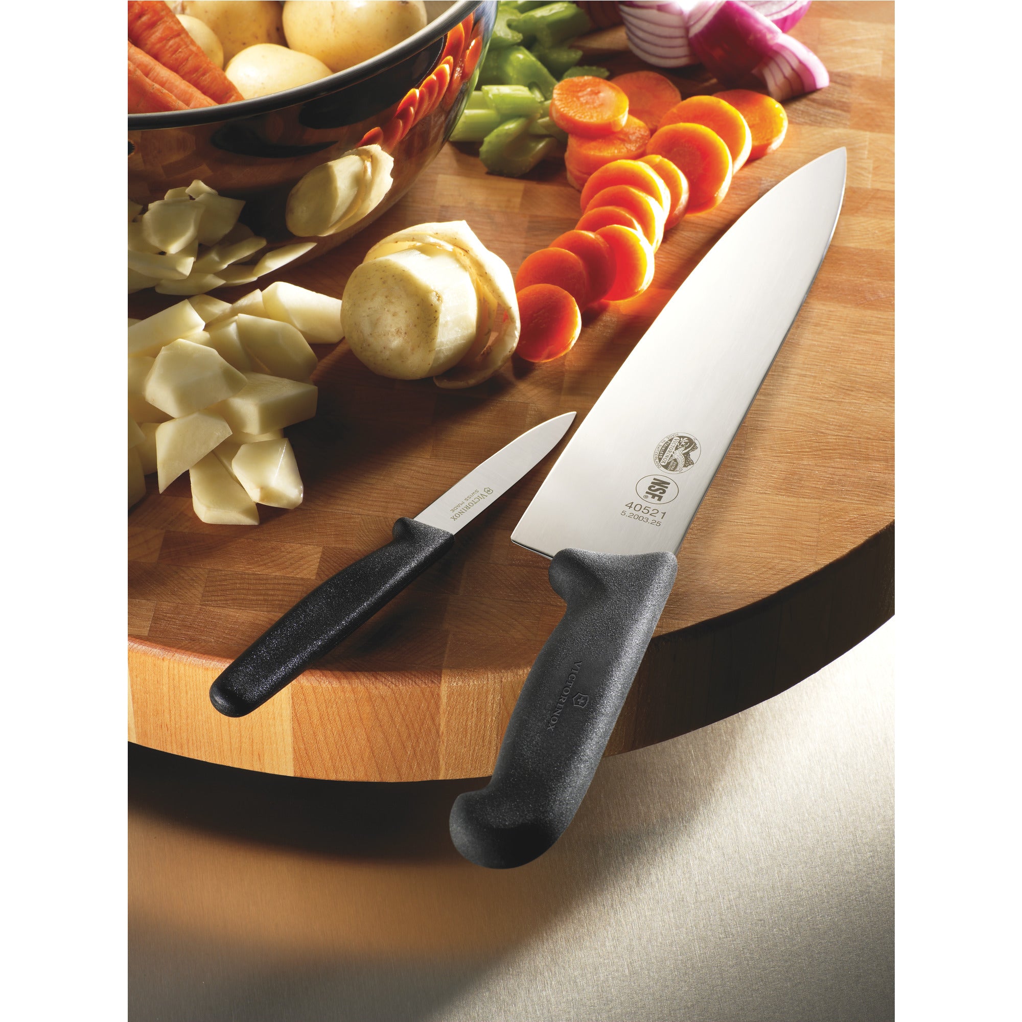 Fibrox Pro Series – PERFECT EDGE CUTLERY
