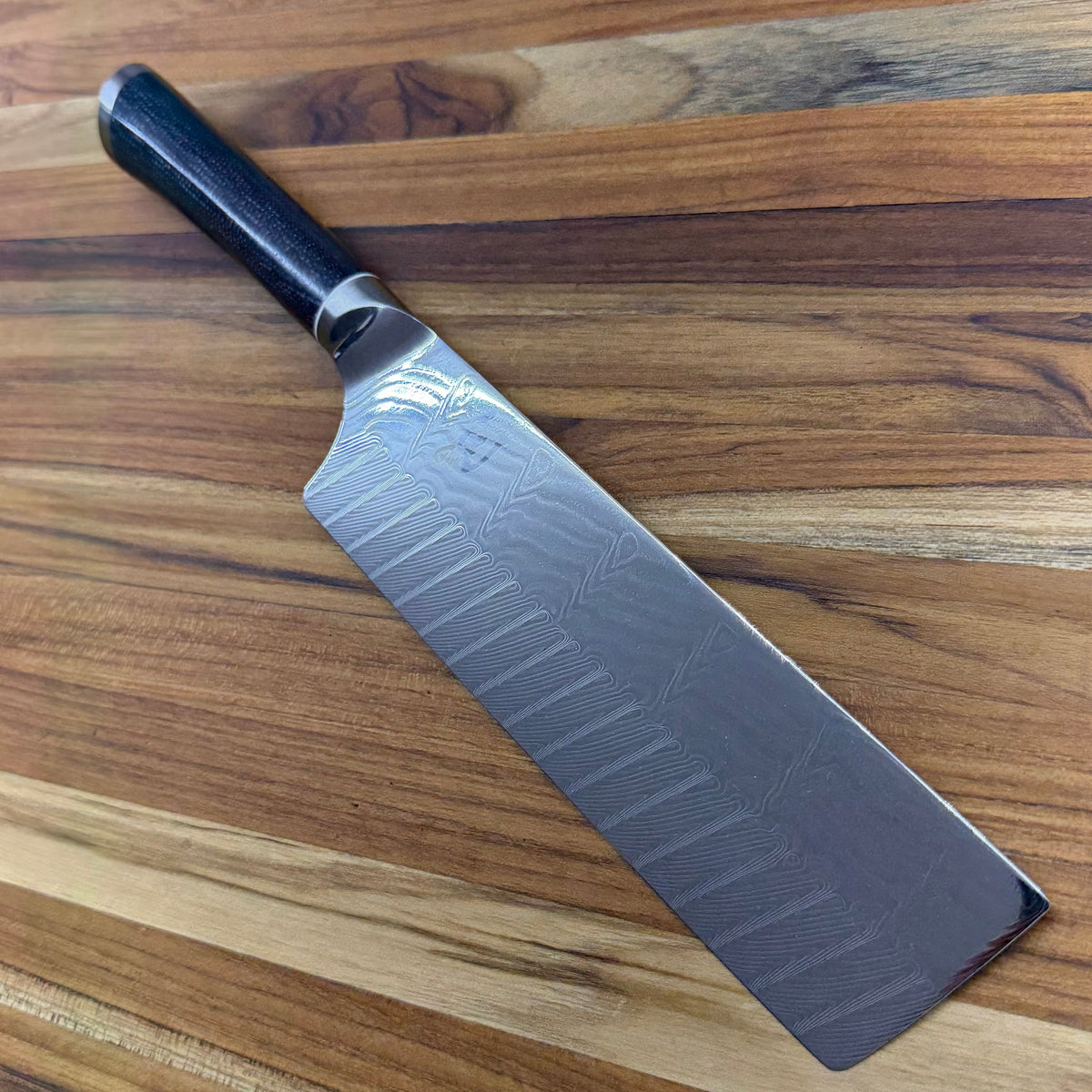 Nakiri Collection