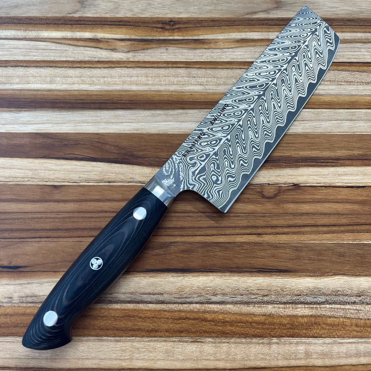 2026 National Knife Day Nakiri Collection
