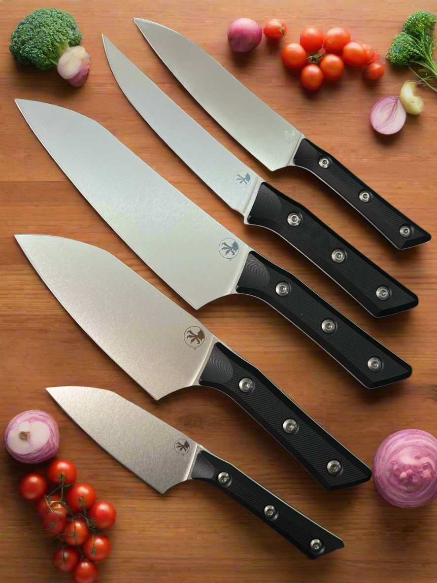Microtech Culinary Collection