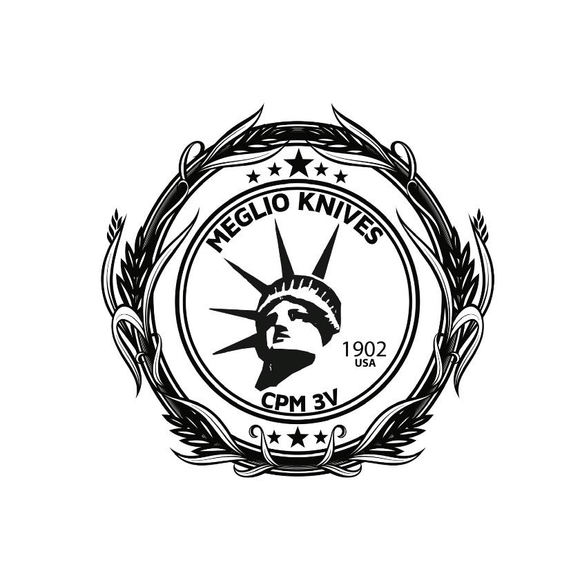 Meglio Knives