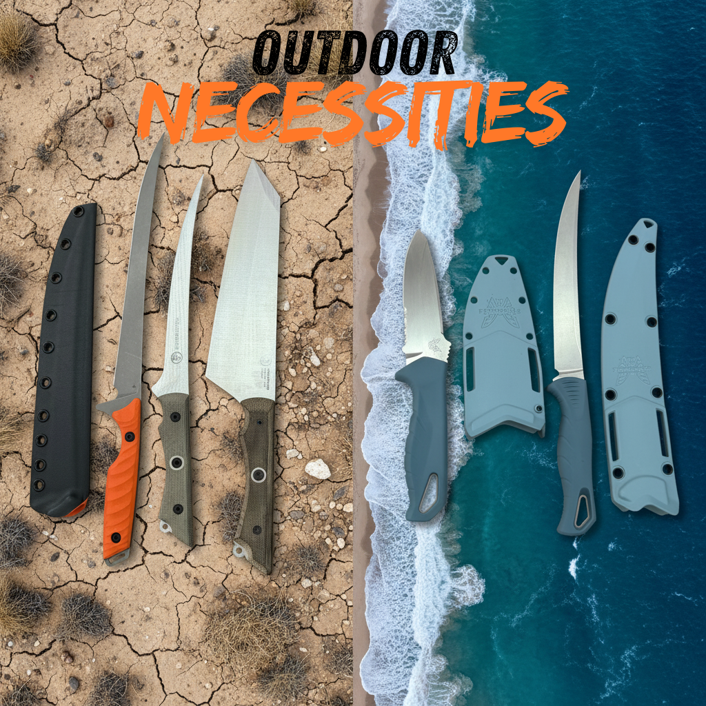 Outdoor Necessities