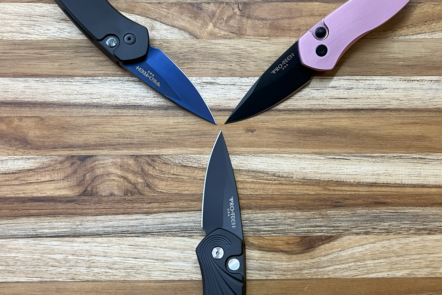 Couples & Throuples EDC