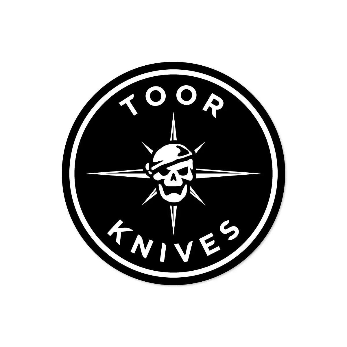 Toor Knives Collection