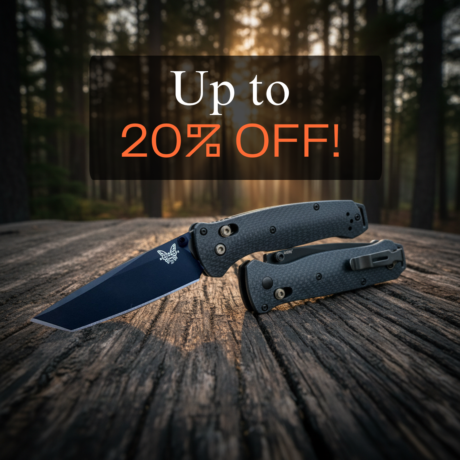 EDC June Sale