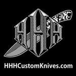 HHH Custom Knives