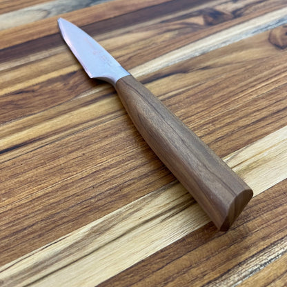 Messermeister Oliva Elite 3.5" Paring Knife