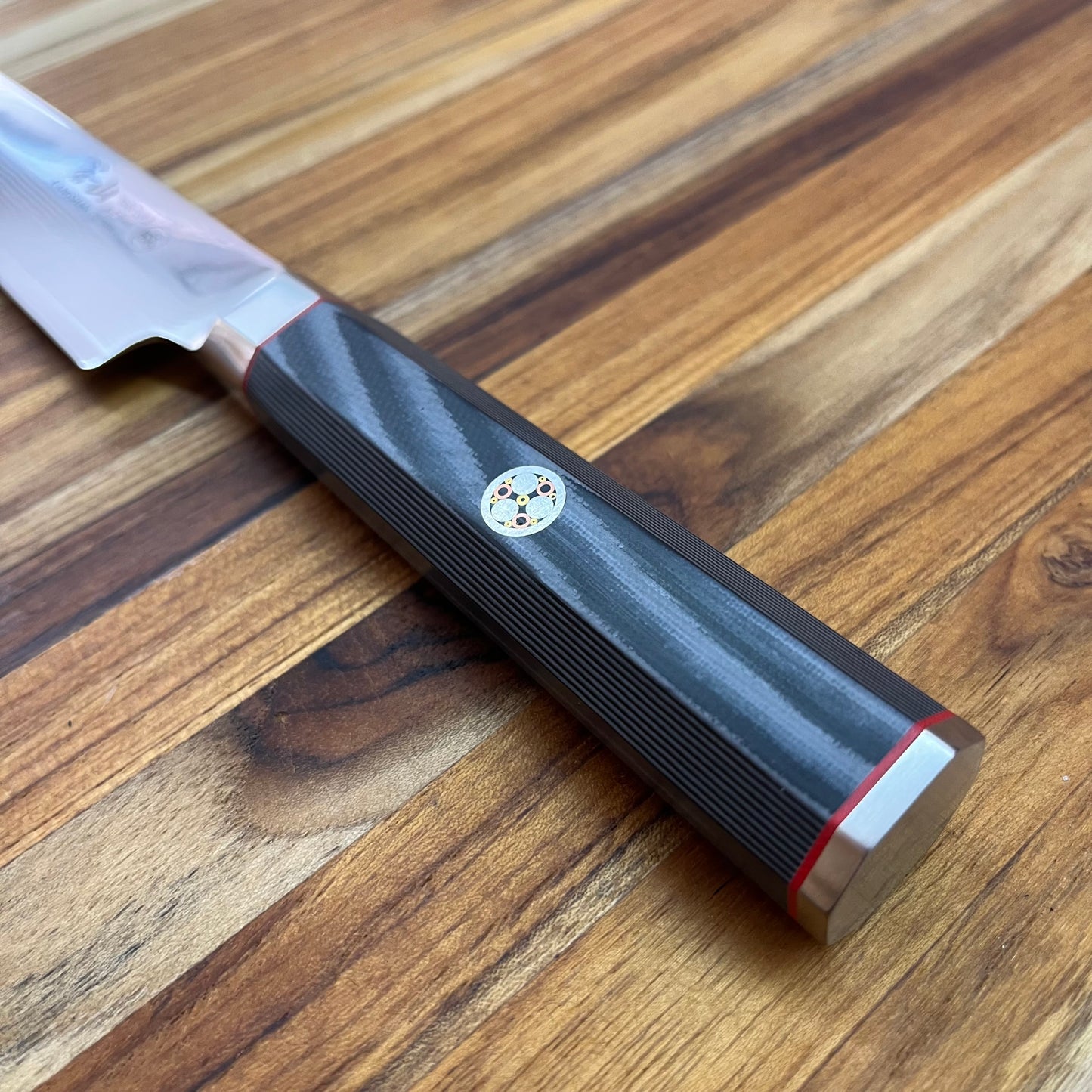 Cangshan Yari 8" Sujihiki w/ Saya
