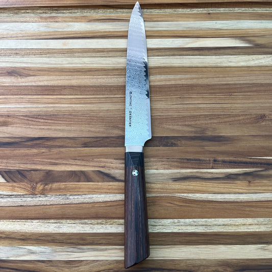 Zwilling Kramer Meiji 9" Slicing Knife