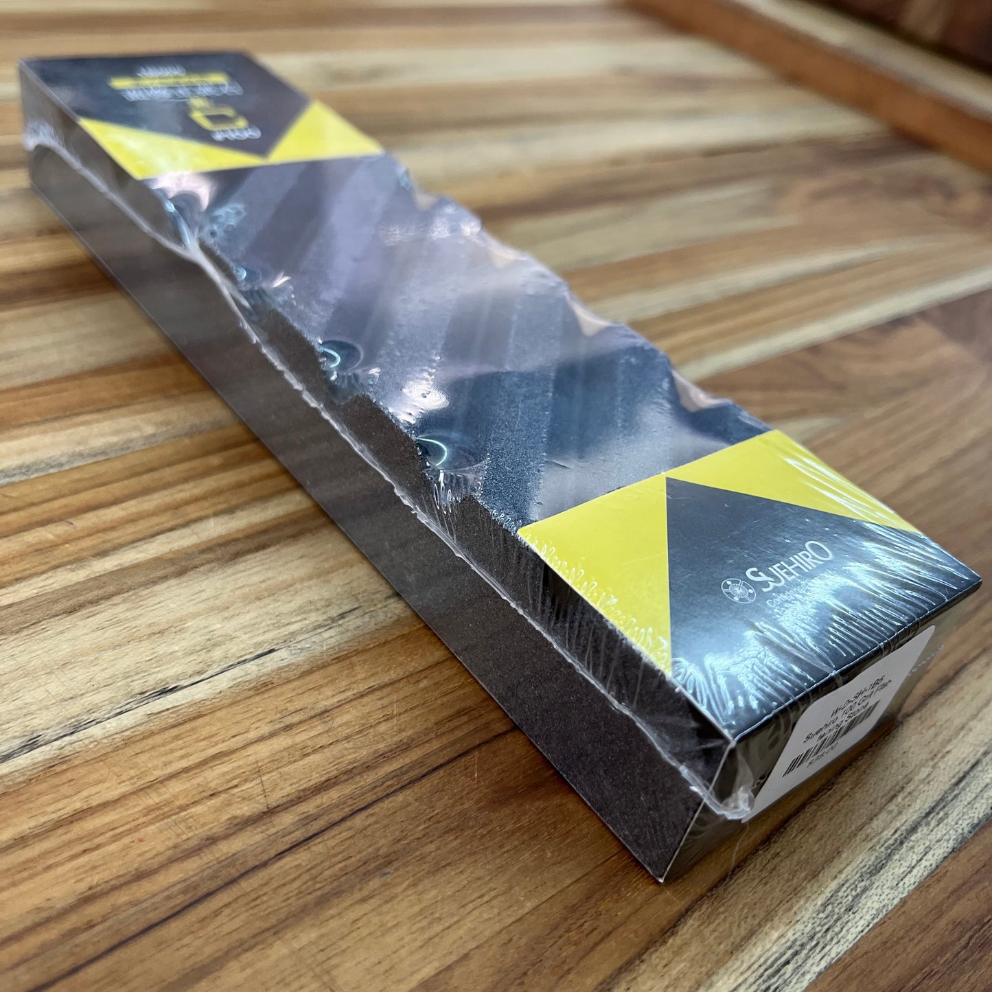 Suehiro 100 Grit Flattening Stone