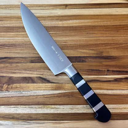 Friedrich Dick (F. Dick) 1905 Series 8" Chef's Knife