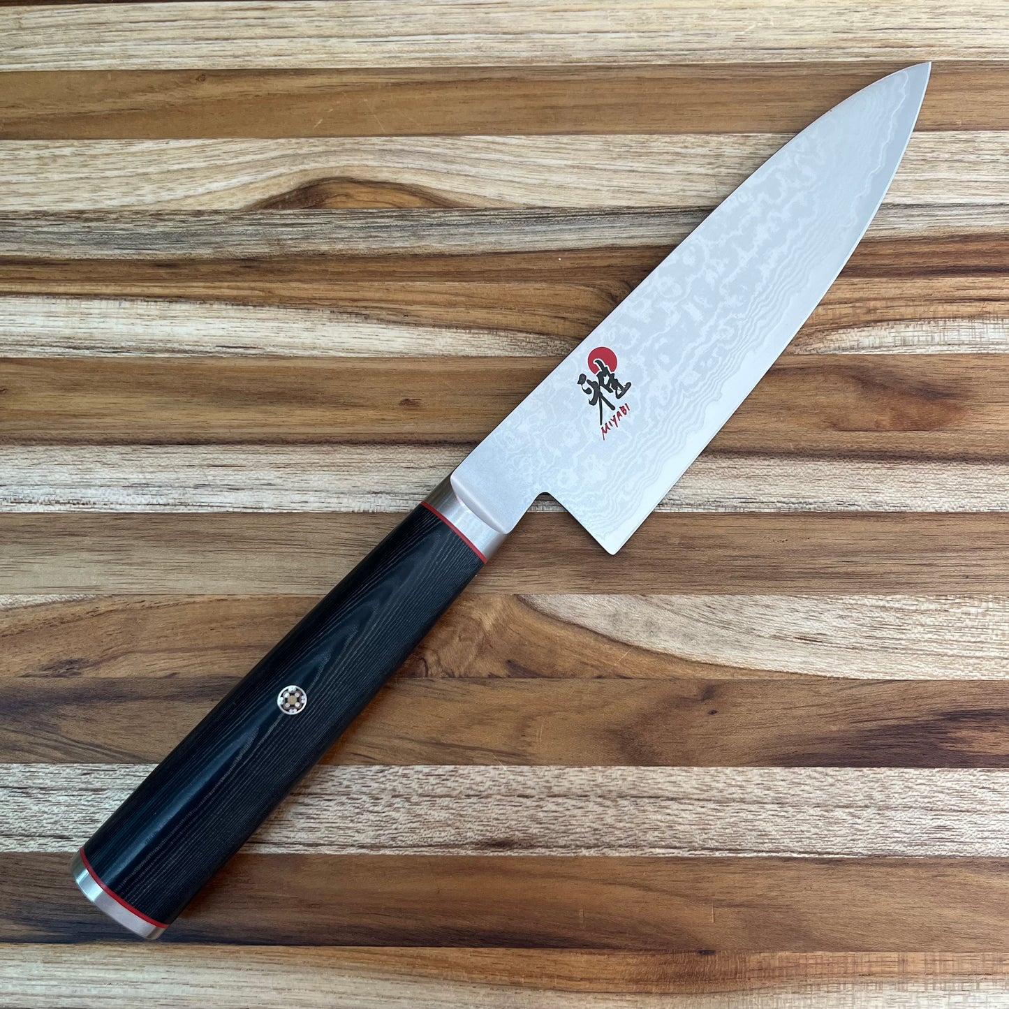 Miyabi Kaizen 6" Chef's Knife