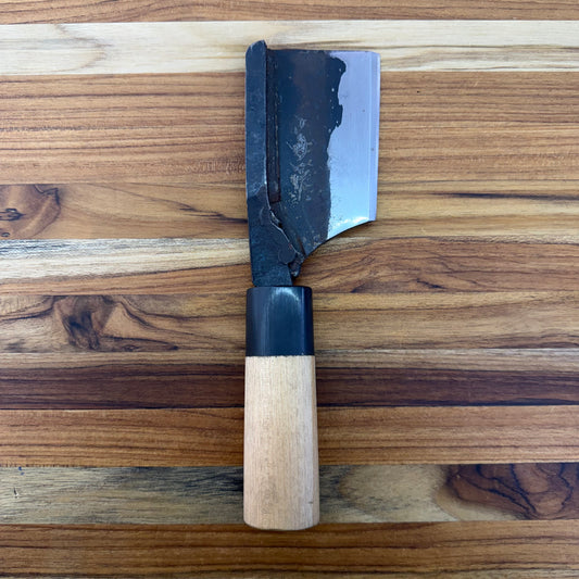 Kikuichi Tatsutogi 100mm (4") Kyoto Style Unagisaki
