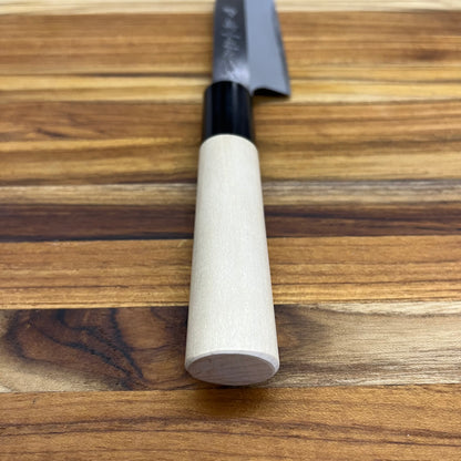 Kikuichi Tatsutogi 100mm (4") Kawamuki