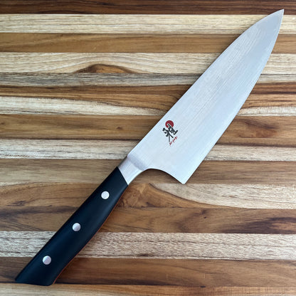 Miyabi Evolution 8" Chef's Knife