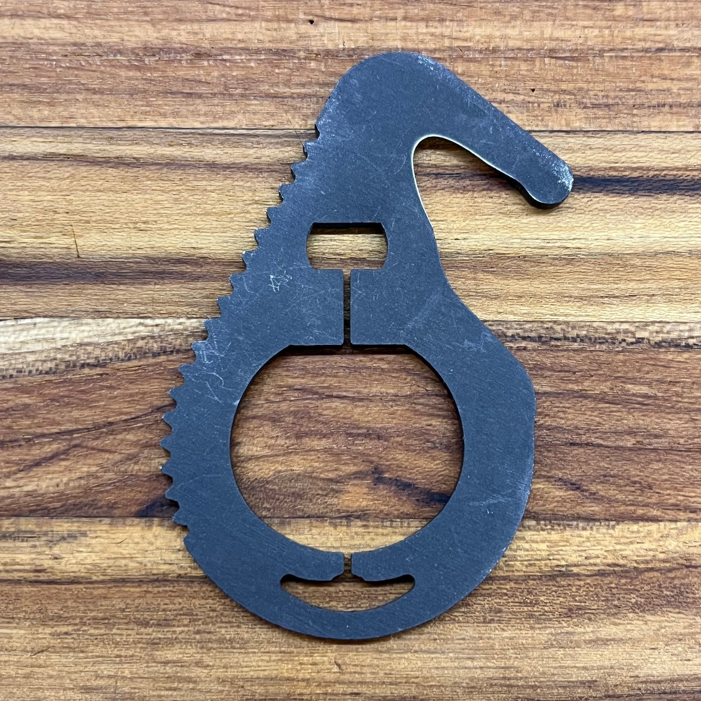 *BLEMISHED* Benchmade Rescue Hook 5 Safety Cutter
