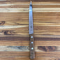 Victorinox Rosewood 7" Flexible Fillet Knife