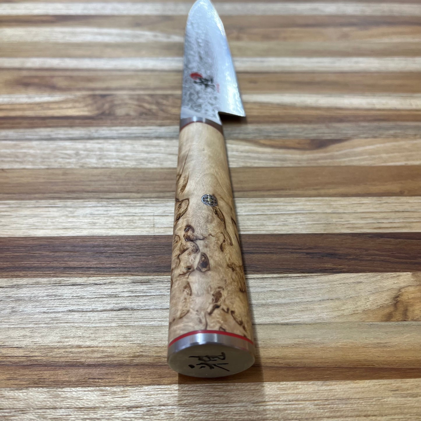 Miyabi Birchwood 6" Utility Knife