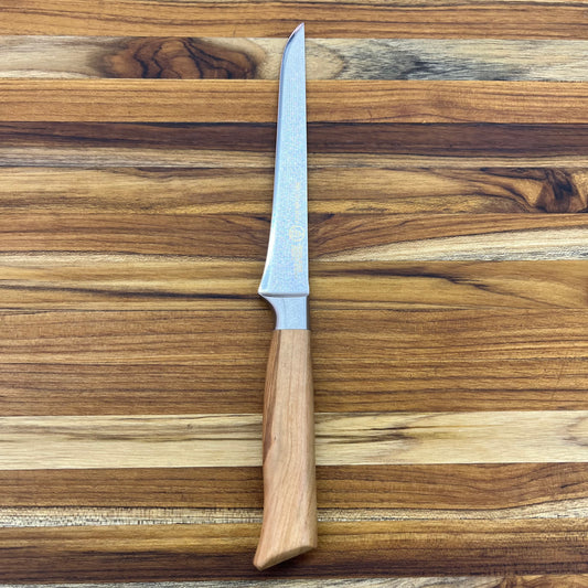 Messermeister Oliva Elité 6" Stiff Boning Knife