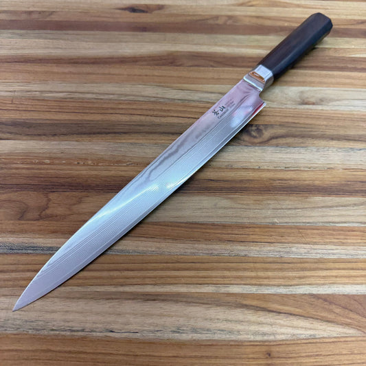 Cangshan Maya 10" Sujihiki w/ Saya