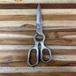 Cangshan 9" Stainless Steel Shears