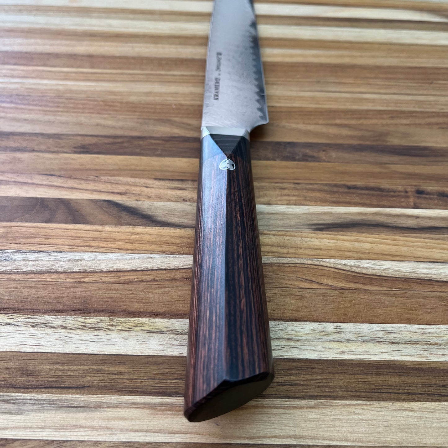 Zwilling Kramer Meiji 9" Slicing Knife