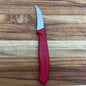 Victorinox Swiss Classic 2.5" Bird's Beak w/ Red Handle