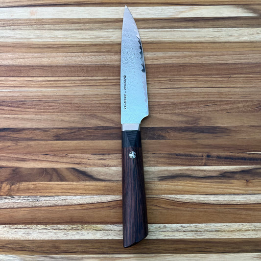 Zwilling Kramer Meiji 5" Utility Knife