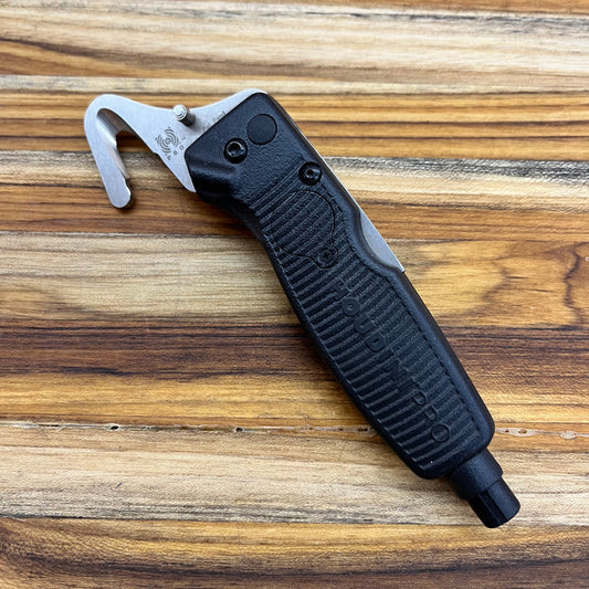 *DISCONTINUED* Benchmade Houdini Rescue Hook