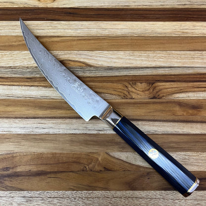 Cangshan Kita 6" Boning Knife w/ Sheath