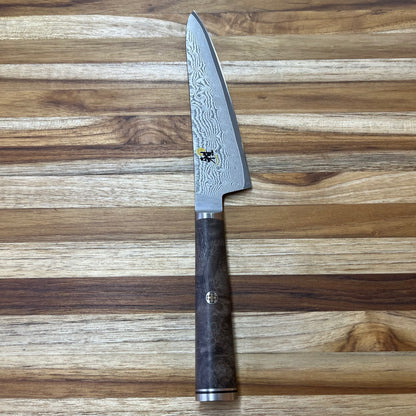 Miyabi Black 5.25" Prep Knife